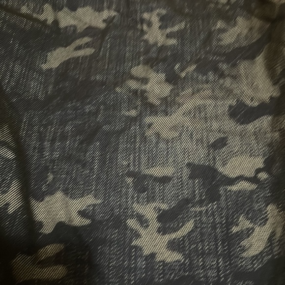 Fried Denim Jacket - Picture 6 of 6